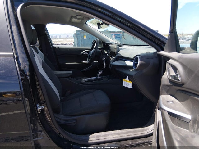 KL77LFE28RC243728 Chevrolet Trax Fwd Sp