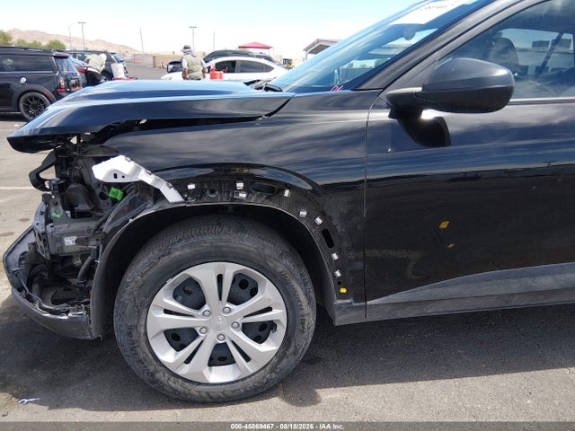 KL77LFE28RC243728 Chevrolet Trax Fwd Sp