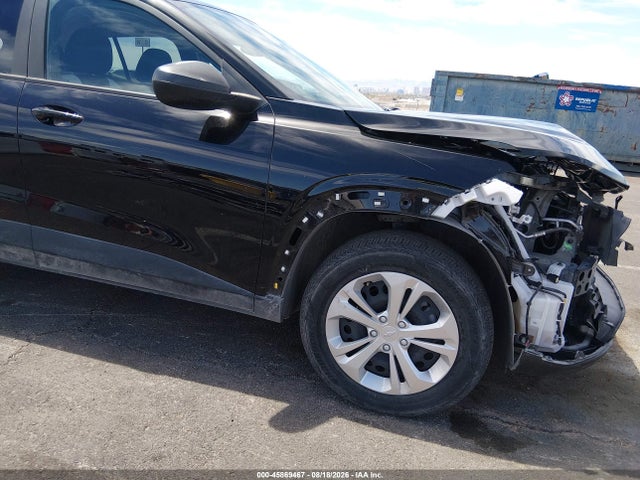 KL77LFE28RC243728 Chevrolet Trax Fwd Sp