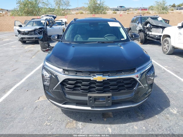 KL77LHEP4TC093695 Chevrolet Trax Fwd Lt