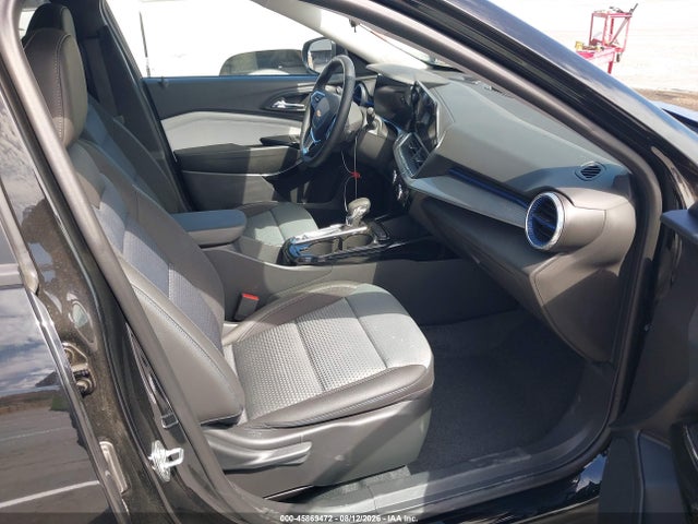 KL77LHEP4TC093695 Chevrolet Trax Fwd Lt