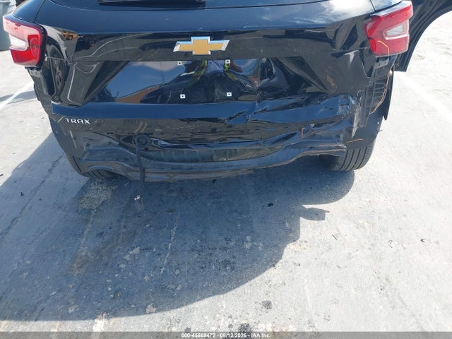 KL77LHEP4TC093695 Chevrolet Trax Fwd Lt