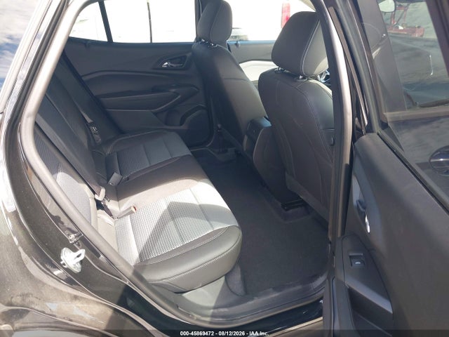 KL77LHEP4TC093695 Chevrolet Trax Fwd Lt