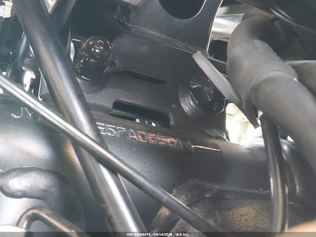 Yamaha Yzfr7 2023 JYARM38E5PA005014 Image 10