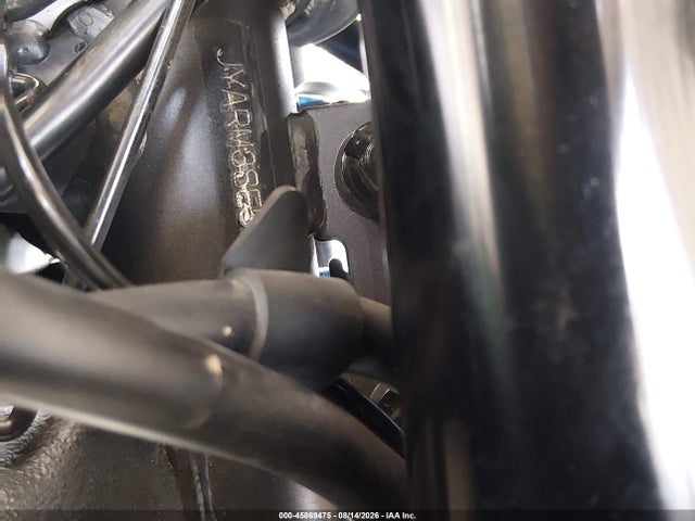 Yamaha Yzfr7 2023 JYARM38E5PA005014 Image 14