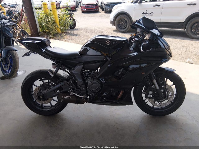 Yamaha Yzfr7 2023 JYARM38E5PA005014 Image 12