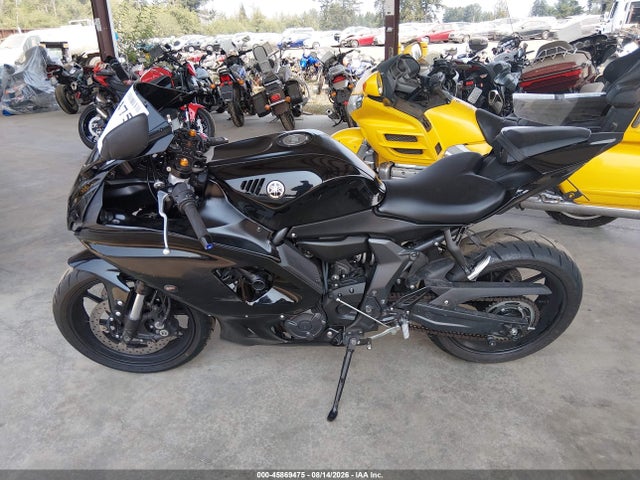 Yamaha Yzfr7 2023 JYARM38E5PA005014 Image 13