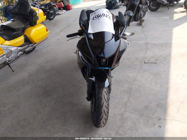 Yamaha Yzfr7 2023 JYARM38E5PA005014 Image 5