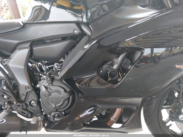 Yamaha Yzfr7 2023 JYARM38E5PA005014 Image 8