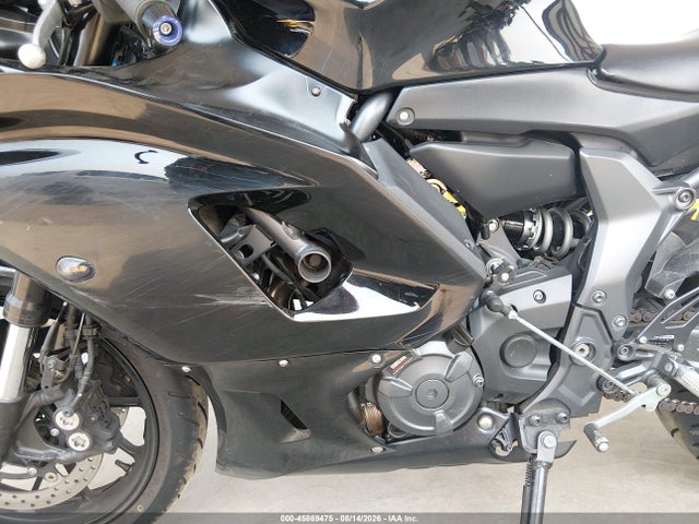 Yamaha Yzfr7 2023 JYARM38E5PA005014 Image 9