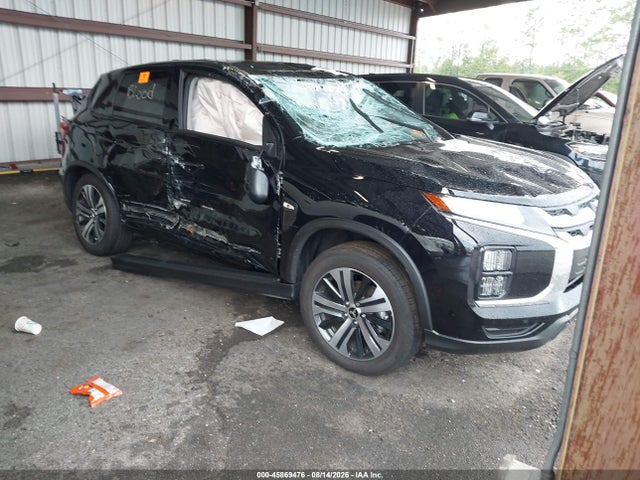 2026 Mitsubishi Outlander Sport 2.0 Es/2.0 Le/2.0 Ralliart/2.0 S/2.0 Se/2.0 Trail Edition მანქანა იყიდება აუქციონზე, vin: JA4ARUAU6TU016066, აუქციონის ნომერი: 45869476