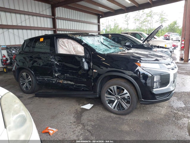 2026 Mitsubishi Outlander Sport 2.0 Es/2.0 Le/2.0 Ralliart/2.0 S/2.0 Se/2.0 Trail Edition მანქანა იყიდება აუქციონზე, vin: JA4ARUAU6TU016066, აუქციონის ნომერი: 45869476