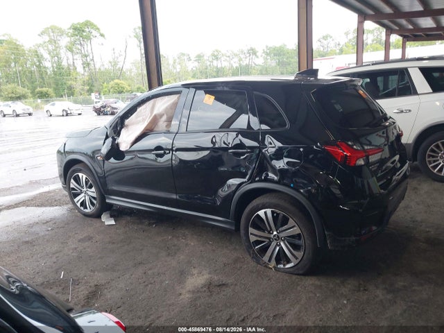 2026 Mitsubishi Outlander Sport 2.0 Es/2.0 Le/2.0 Ralliart/2.0 S/2.0 Se/2.0 Trail Edition მანქანა იყიდება აუქციონზე, vin: JA4ARUAU6TU016066, აუქციონის ნომერი: 45869476