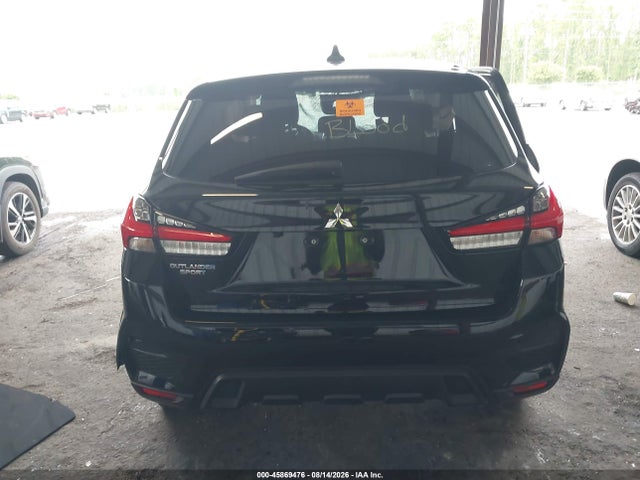 2026 Mitsubishi Outlander Sport 2.0 Es/2.0 Le/2.0 Ralliart/2.0 S/2.0 Se/2.0 Trail Edition მანქანა იყიდება აუქციონზე, vin: JA4ARUAU6TU016066, აუქციონის ნომერი: 45869476
