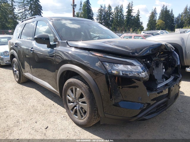 2026 5N1DR3BS6TC244970 главное изображение