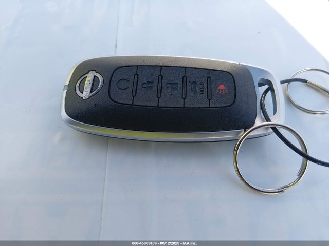 Nissan Pathfinder Sv 2026 5N1DR3BS6TC244970 Image 11