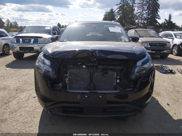 Nissan Pathfinder Sv 2026 5N1DR3BS6TC244970 Image 13