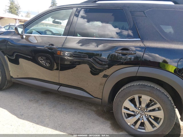 Nissan Pathfinder Sv 2026 5N1DR3BS6TC244970 Image 15