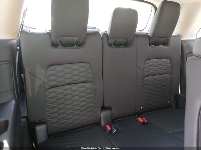 Nissan Pathfinder Sv 2026 5N1DR3BS6TC244970 Image 18