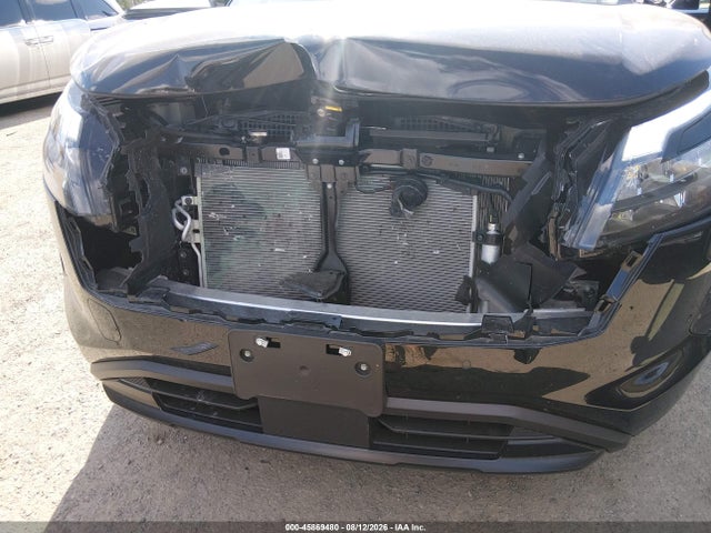 Nissan Pathfinder Sv 2026 5N1DR3BS6TC244970 Image 6