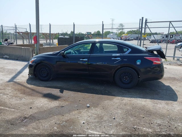 Продаж на аукціоні авто 2015 Nissan Altima 2.5 S, vin: 1N4AL3AP7FN380531, номер лоту: 45869481