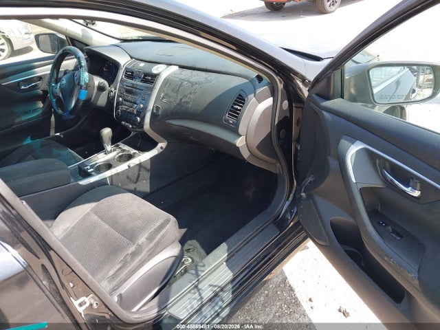 Продаж на аукціоні авто 2015 Nissan Altima 2.5 S, vin: 1N4AL3AP7FN380531, номер лоту: 45869481