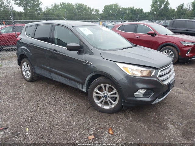 45869483 :رقم المزاد ، 1FMCU0GD4KUA33858 vin ، 2019 Ford Escape Se مزاد بيع