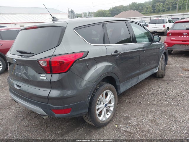 Продажа на аукционе авто 2019 Ford Escape Se, vin: 1FMCU0GD4KUA33858, номер лота: 45869483