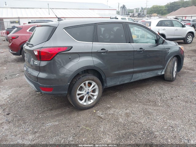Продажа на аукционе авто 2019 Ford Escape Se, vin: 1FMCU0GD4KUA33858, номер лота: 45869483