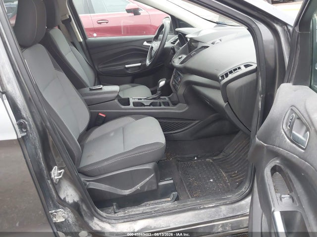 Продажа на аукционе авто 2019 Ford Escape Se, vin: 1FMCU0GD4KUA33858, номер лота: 45869483