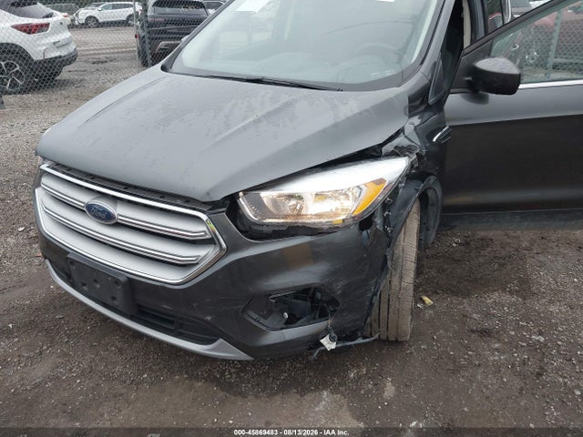 Продажа на аукционе авто 2019 Ford Escape Se, vin: 1FMCU0GD4KUA33858, номер лота: 45869483