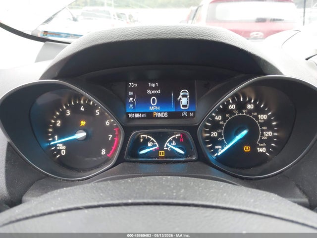 Продажа на аукционе авто 2019 Ford Escape Se, vin: 1FMCU0GD4KUA33858, номер лота: 45869483