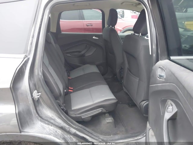 Продажа на аукционе авто 2019 Ford Escape Se, vin: 1FMCU0GD4KUA33858, номер лота: 45869483