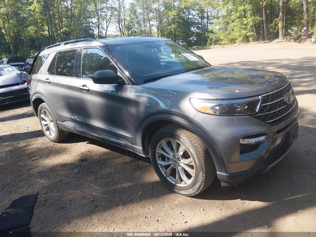 Продаж на аукціоні авто 2024 Ford Explorer Xlt, vin: 1FMSK8DH2RGA38492, номер лоту: 45869488