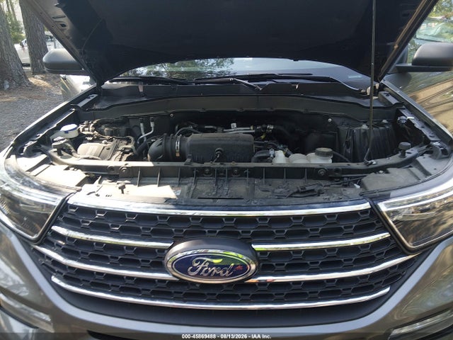 Продажа на аукционе авто 2024 Ford Explorer Xlt, vin: 1FMSK8DH2RGA38492, номер лота: 45869488