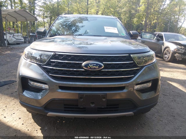 Продажа на аукционе авто 2024 Ford Explorer Xlt, vin: 1FMSK8DH2RGA38492, номер лота: 45869488