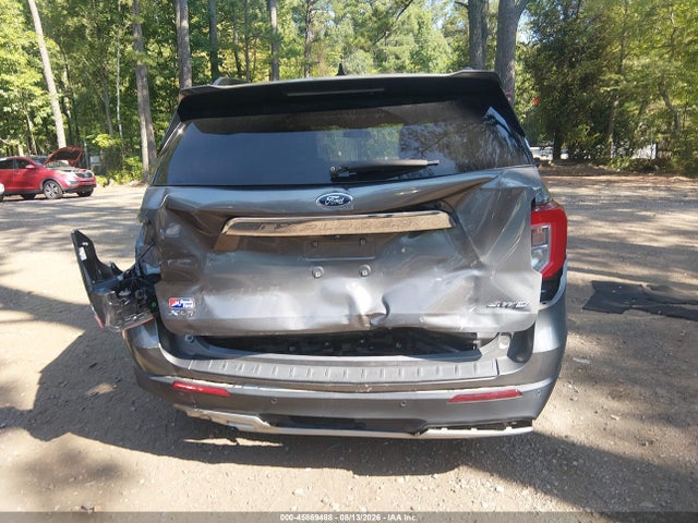 Продажа на аукционе авто 2024 Ford Explorer Xlt, vin: 1FMSK8DH2RGA38492, номер лота: 45869488