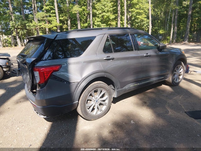 Продажа на аукционе авто 2024 Ford Explorer Xlt, vin: 1FMSK8DH2RGA38492, номер лота: 45869488