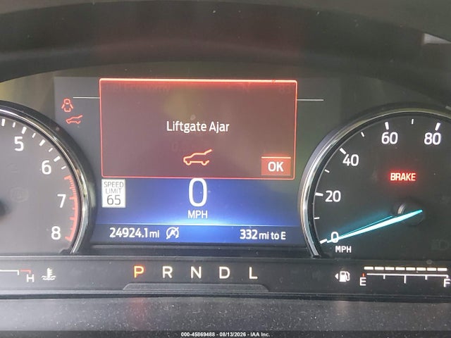 Продажа на аукционе авто 2024 Ford Explorer Xlt, vin: 1FMSK8DH2RGA38492, номер лота: 45869488