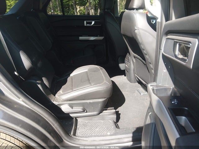 Продажа на аукционе авто 2024 Ford Explorer Xlt, vin: 1FMSK8DH2RGA38492, номер лота: 45869488