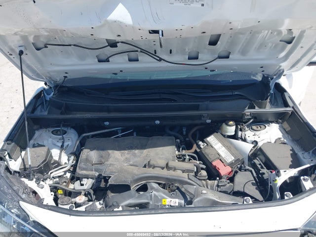 2019 Toyota Rav4 Xle Premium მანქანა იყიდება აუქციონზე, vin: 2T3C1RFV3KW029444, აუქციონის ნომერი: 45869492