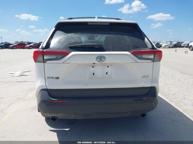 2019 Toyota Rav4 Xle Premium მანქანა იყიდება აუქციონზე, vin: 2T3C1RFV3KW029444, აუქციონის ნომერი: 45869492