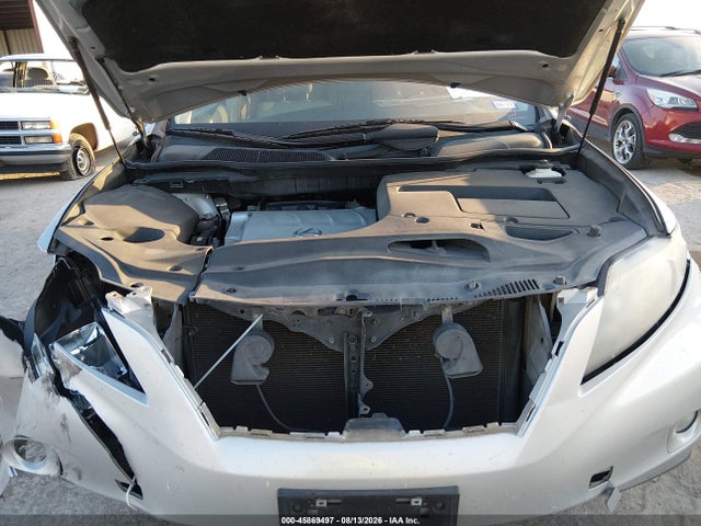 Продажа на аукционе авто 2010 Lexus Rx 350, vin: 2T2ZK1BA3AC014975, номер лота: 45869497