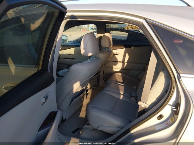 Продажа на аукционе авто 2010 Lexus Rx 350, vin: 2T2ZK1BA3AC014975, номер лота: 45869497