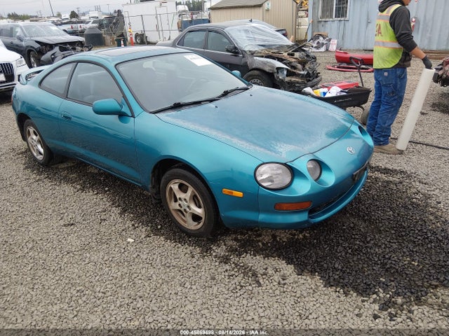 Auction sale of the 1994 Toyota Celica Gt, vin: JT2ST07N0R0016044, lot number: 45869498