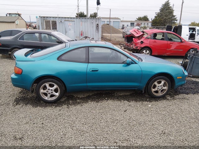 Aukcja sprzedaży 1994 Toyota Celica Gt, vin: JT2ST07N0R0016044, numer aukcji: 45869498