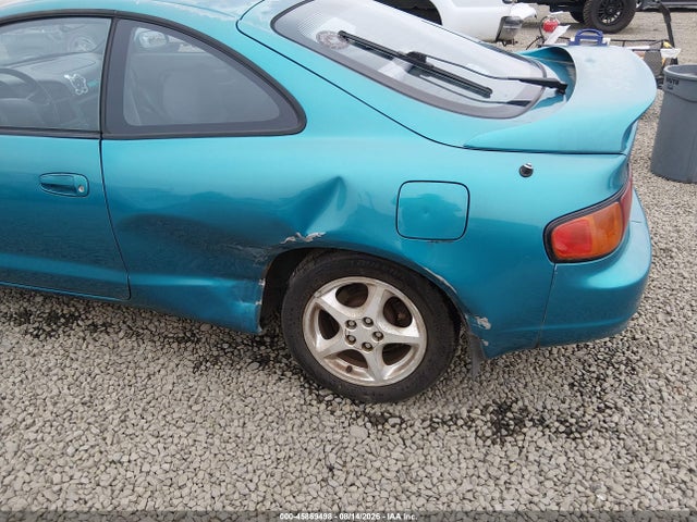 Aukcja sprzedaży 1994 Toyota Celica Gt, vin: JT2ST07N0R0016044, numer aukcji: 45869498