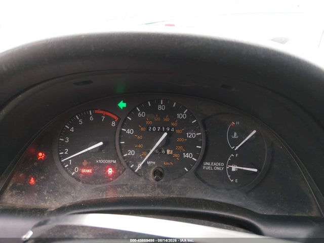 Aukcja sprzedaży 1994 Toyota Celica Gt, vin: JT2ST07N0R0016044, numer aukcji: 45869498