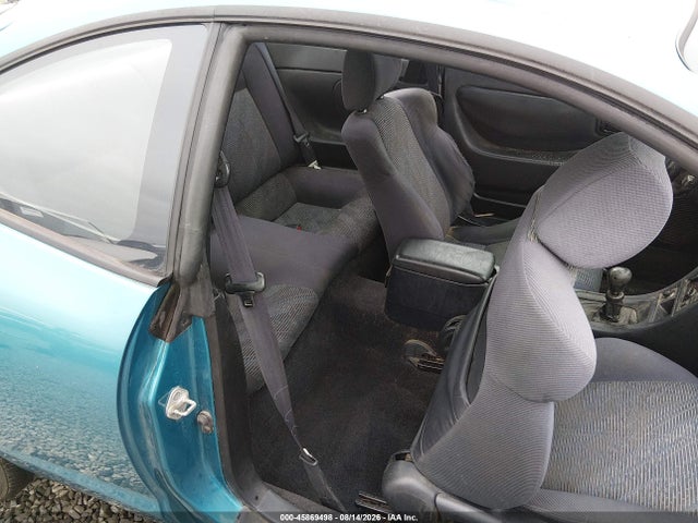 Aukcja sprzedaży 1994 Toyota Celica Gt, vin: JT2ST07N0R0016044, numer aukcji: 45869498