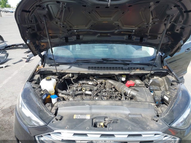 Ford EDGE SEL 2022 2FMPK4J95NBA02437 Image 10